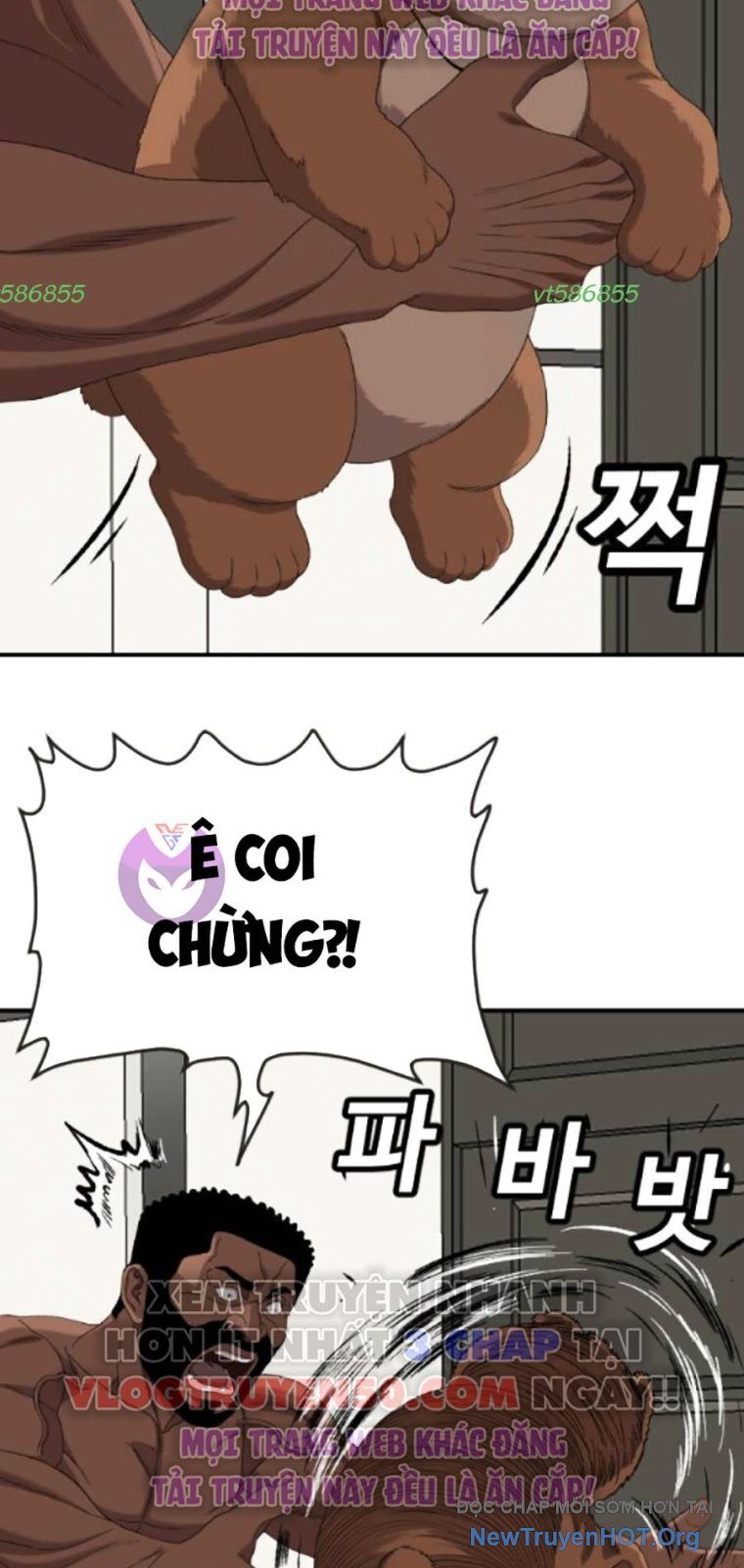 Người Xấu Chap 260 - Next Chap 261