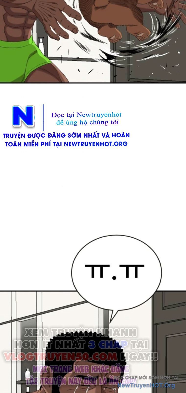 Người Xấu Chap 260 - Next Chap 261