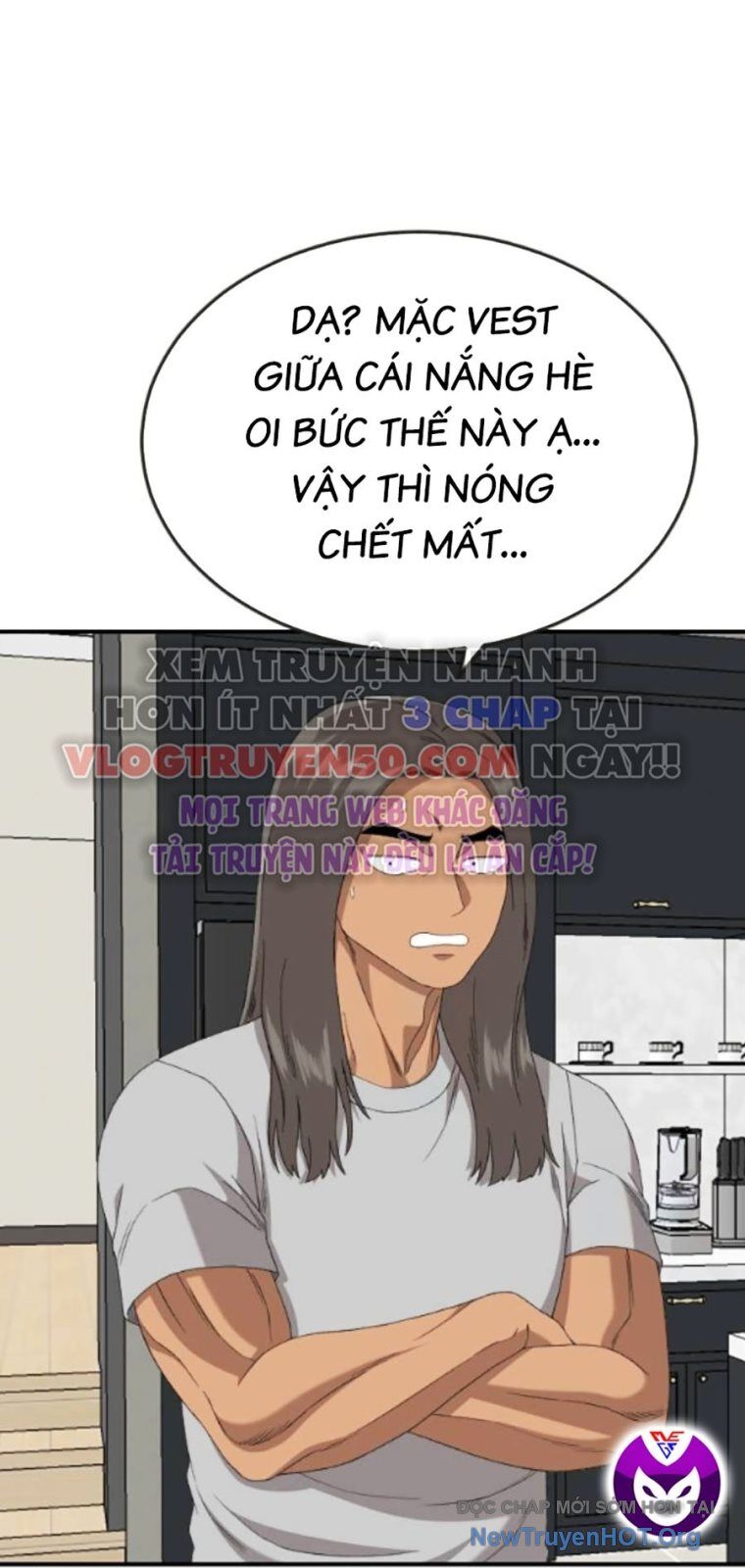 Người Xấu Chap 260 - Next Chap 261