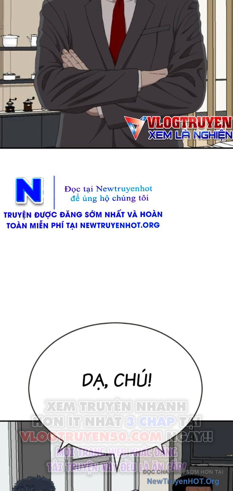 Người Xấu Chap 260 - Next Chap 261