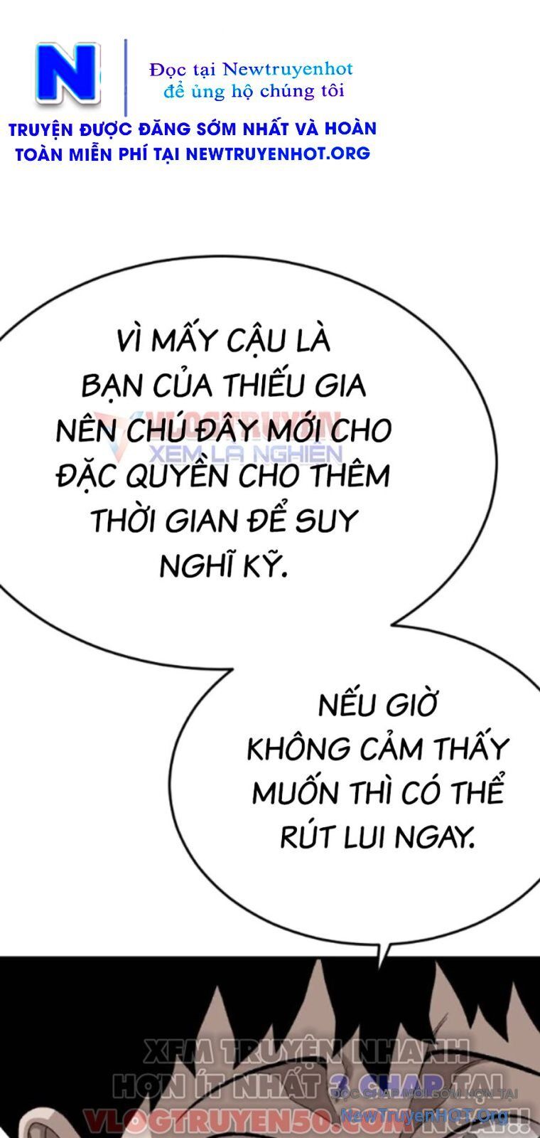 Người Xấu Chap 260 - Next Chap 261