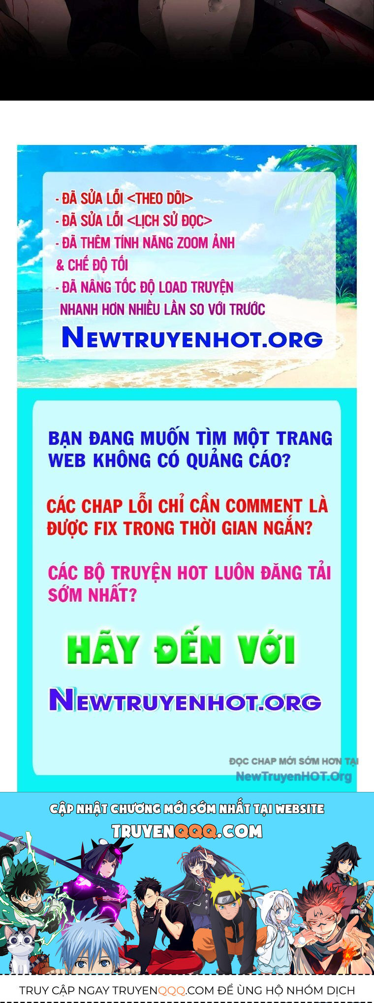 Người Xấu Chap 260 - Next Chap 261