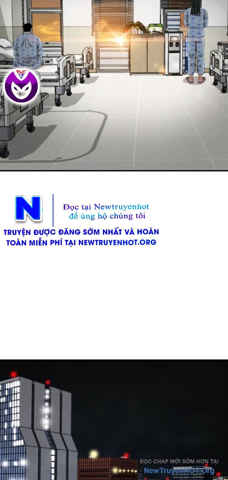 Người Xấu Chap 261 - Next Chap 262
