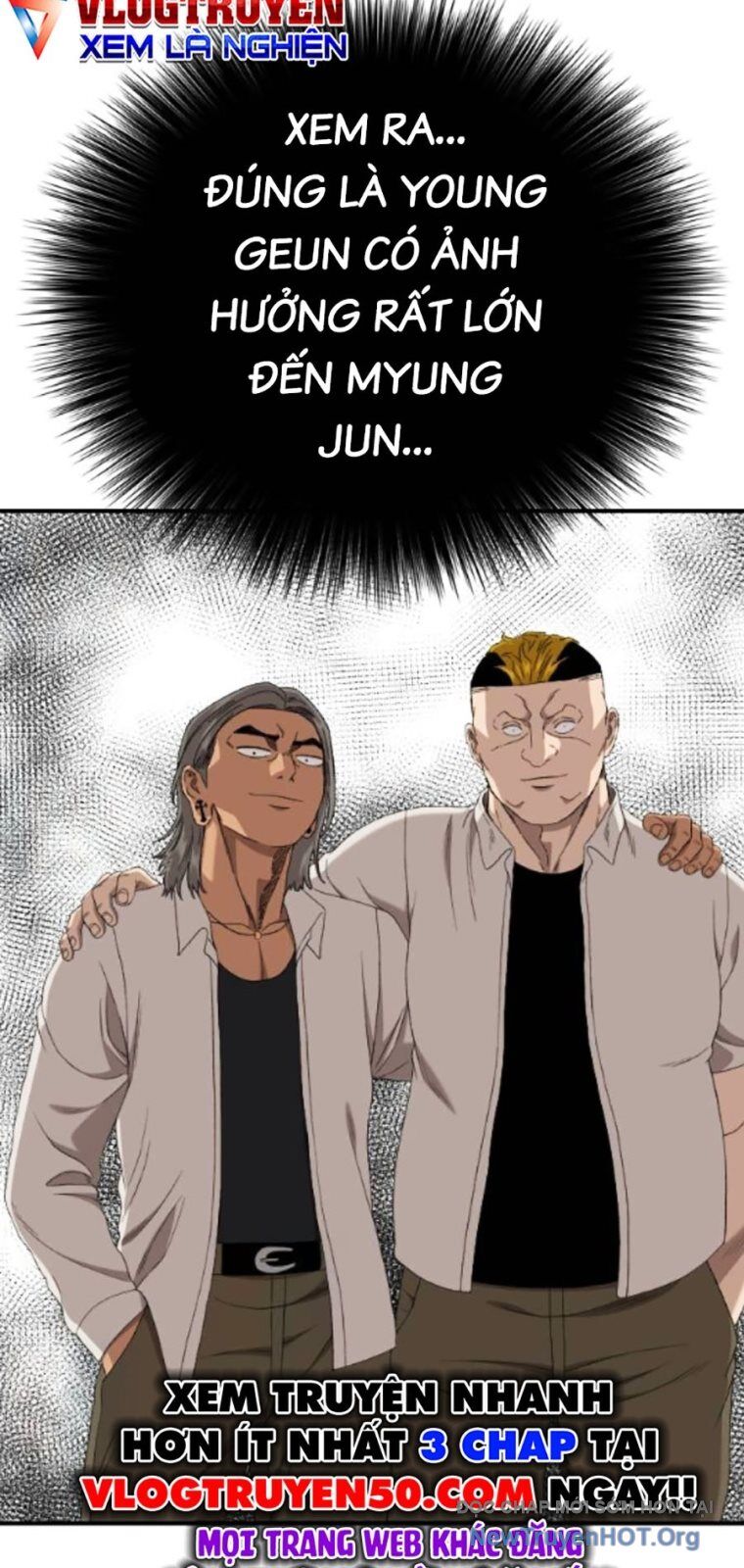 Người Xấu Chap 261 - Next Chap 262