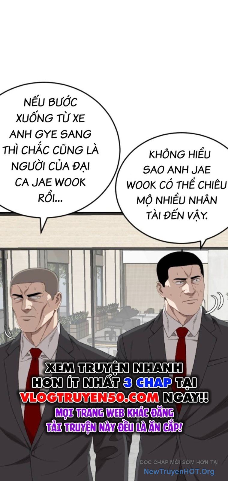 Người Xấu Chap 262 - Next Chap 263