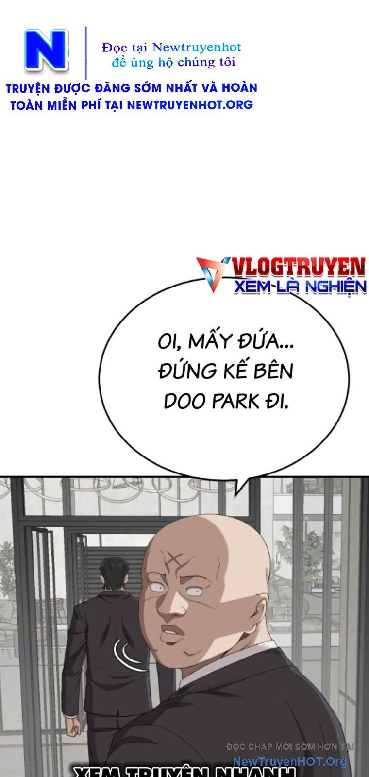 Người Xấu Chap 262 - Next Chap 263