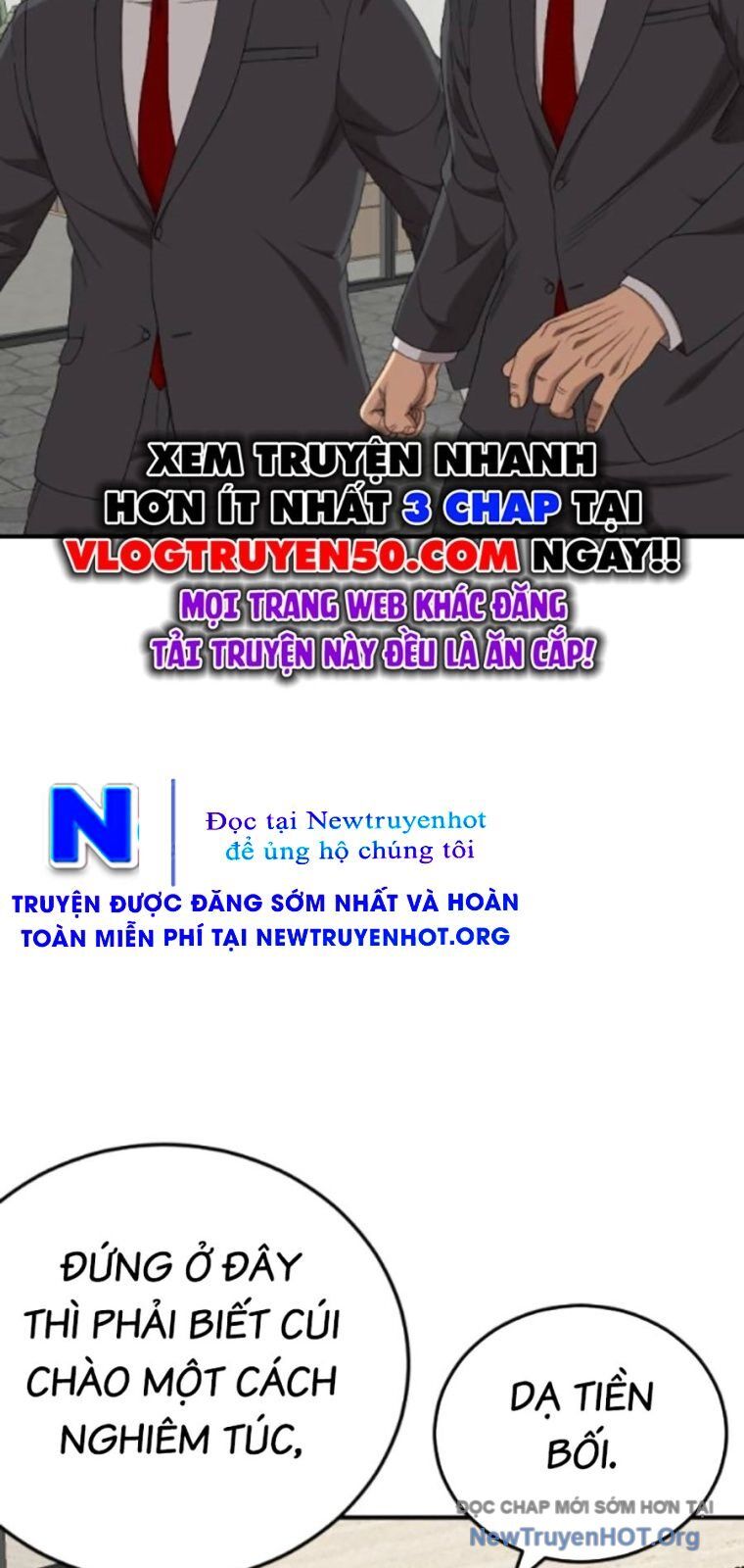 Người Xấu Chap 262 - Next Chap 263