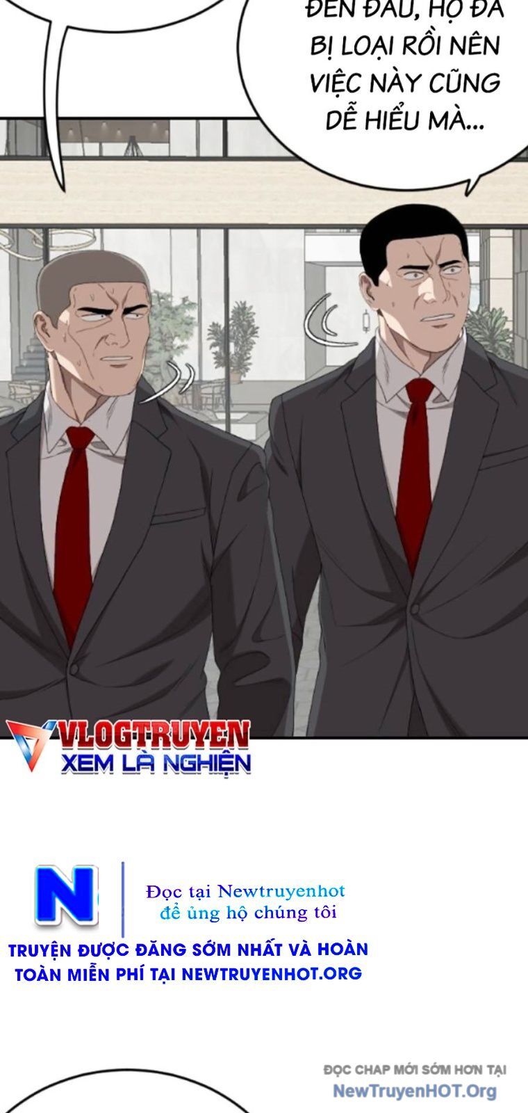 Người Xấu Chap 262 - Next Chap 263