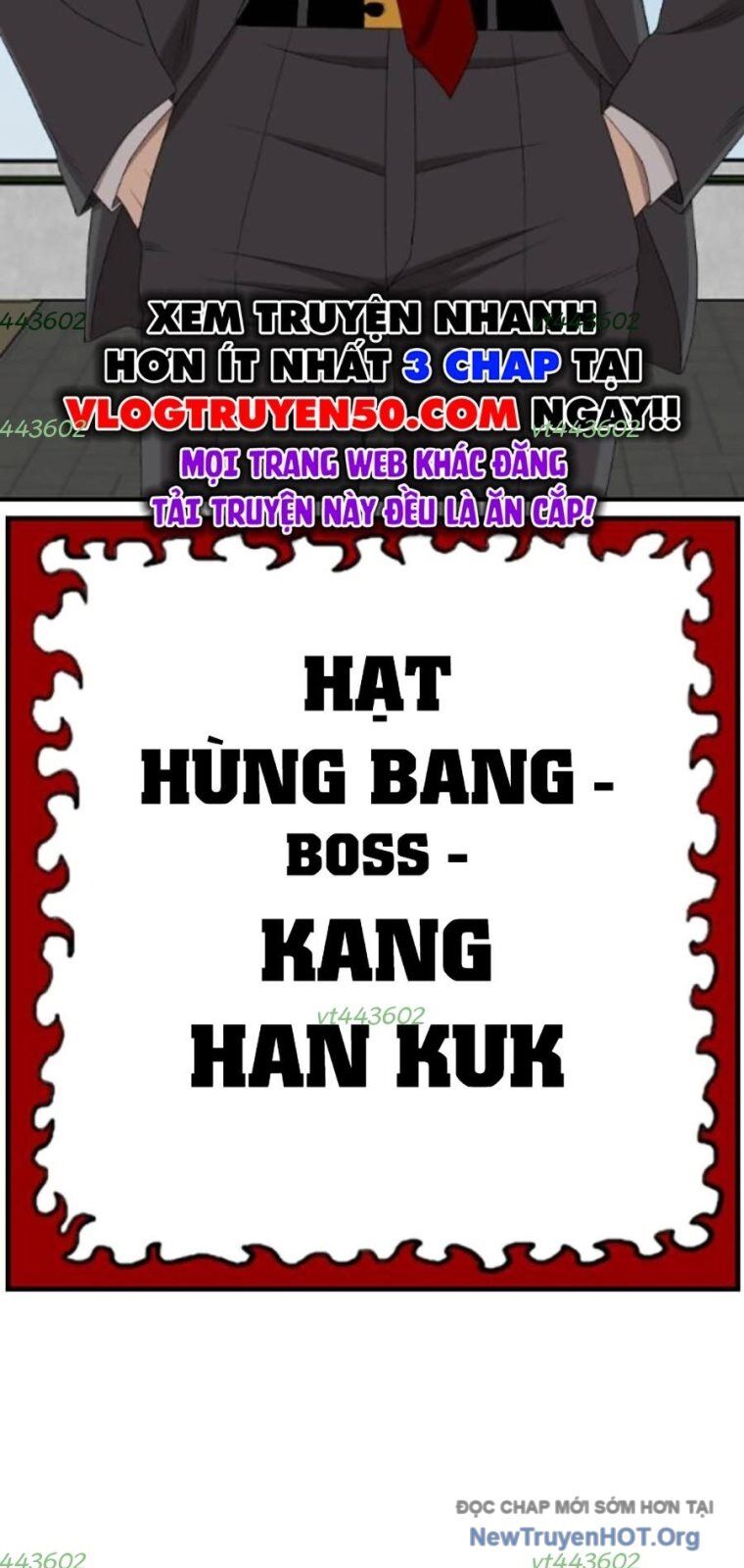 Người Xấu Chap 262 - Next Chap 263