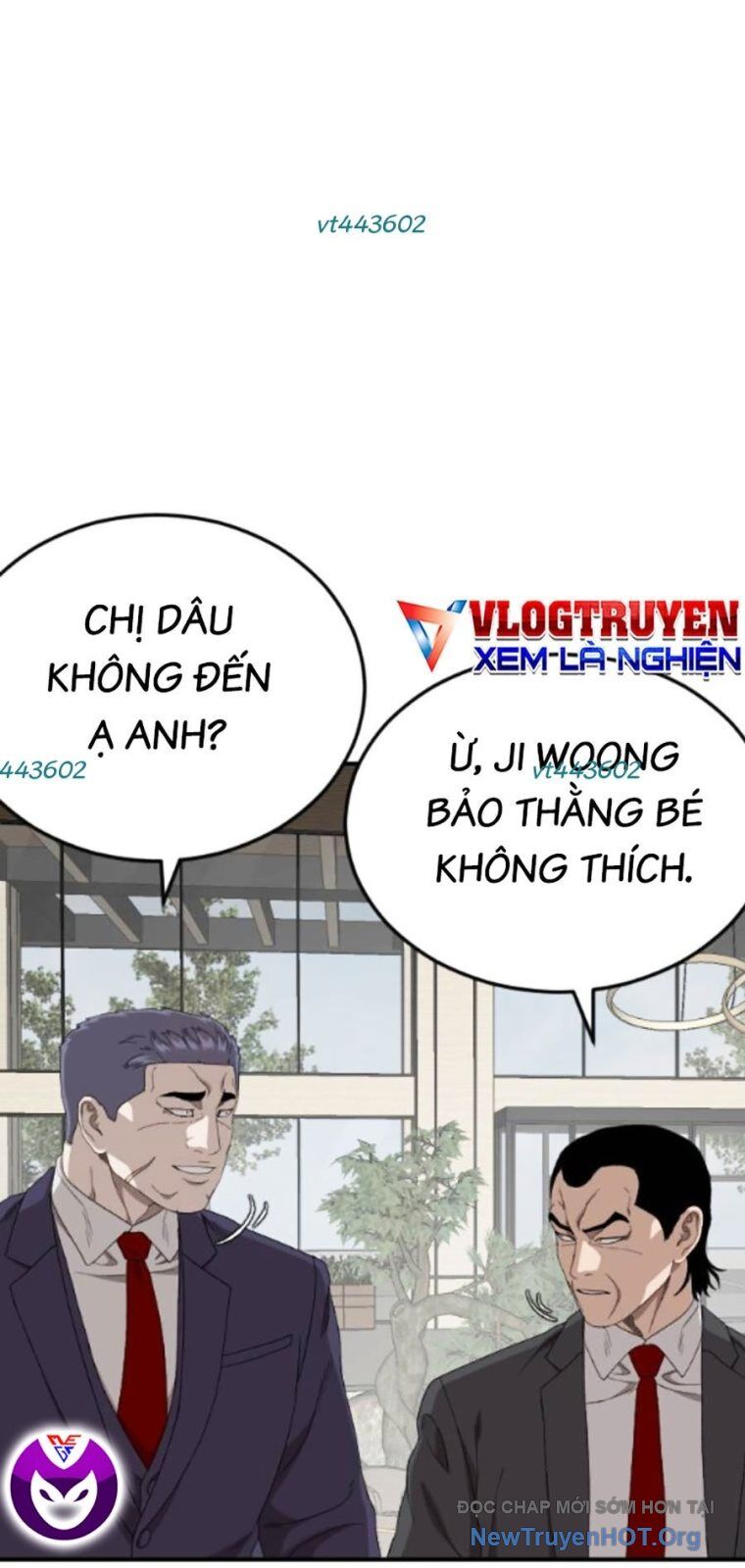 Người Xấu Chap 262 - Next Chap 263