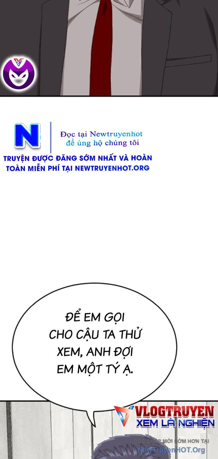 Người Xấu Chap 262 - Next Chap 263