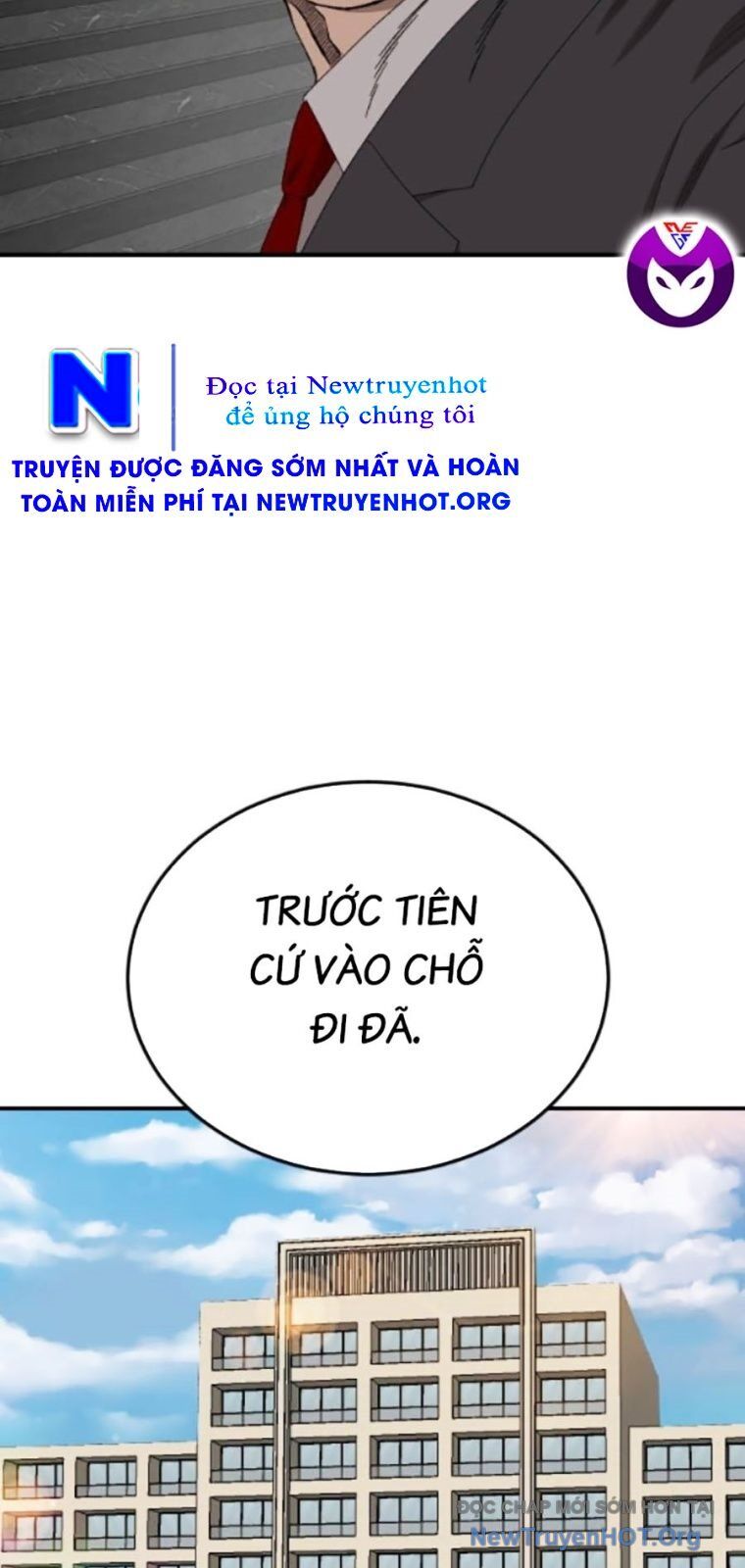 Người Xấu Chap 262 - Next Chap 263