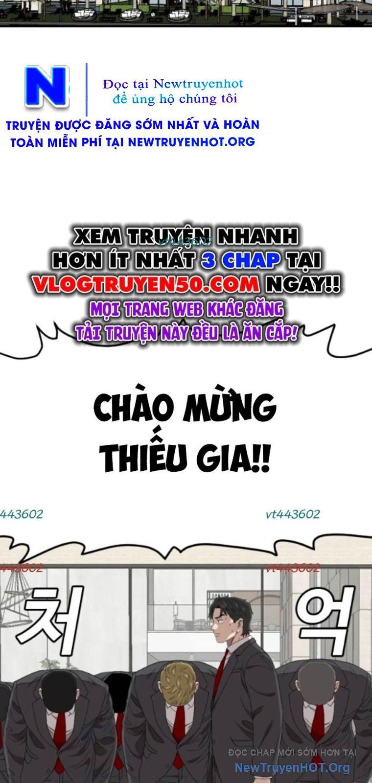 Người Xấu Chap 262 - Next Chap 263