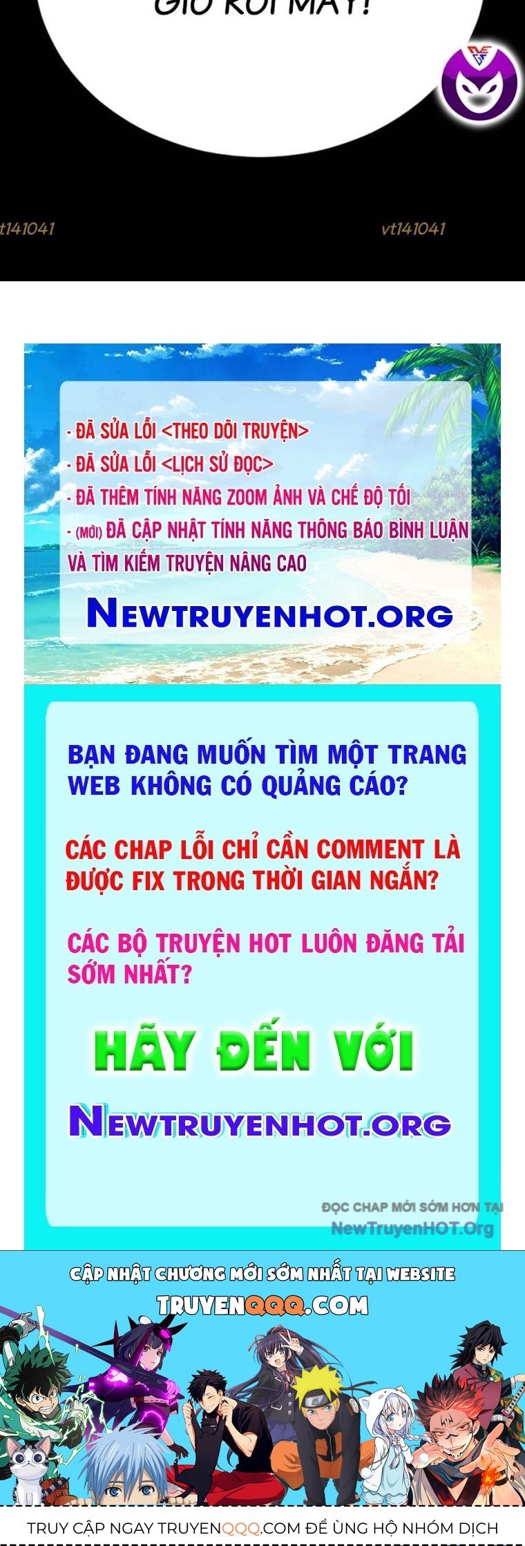Người Xấu Chap 269 - Next Chap 270