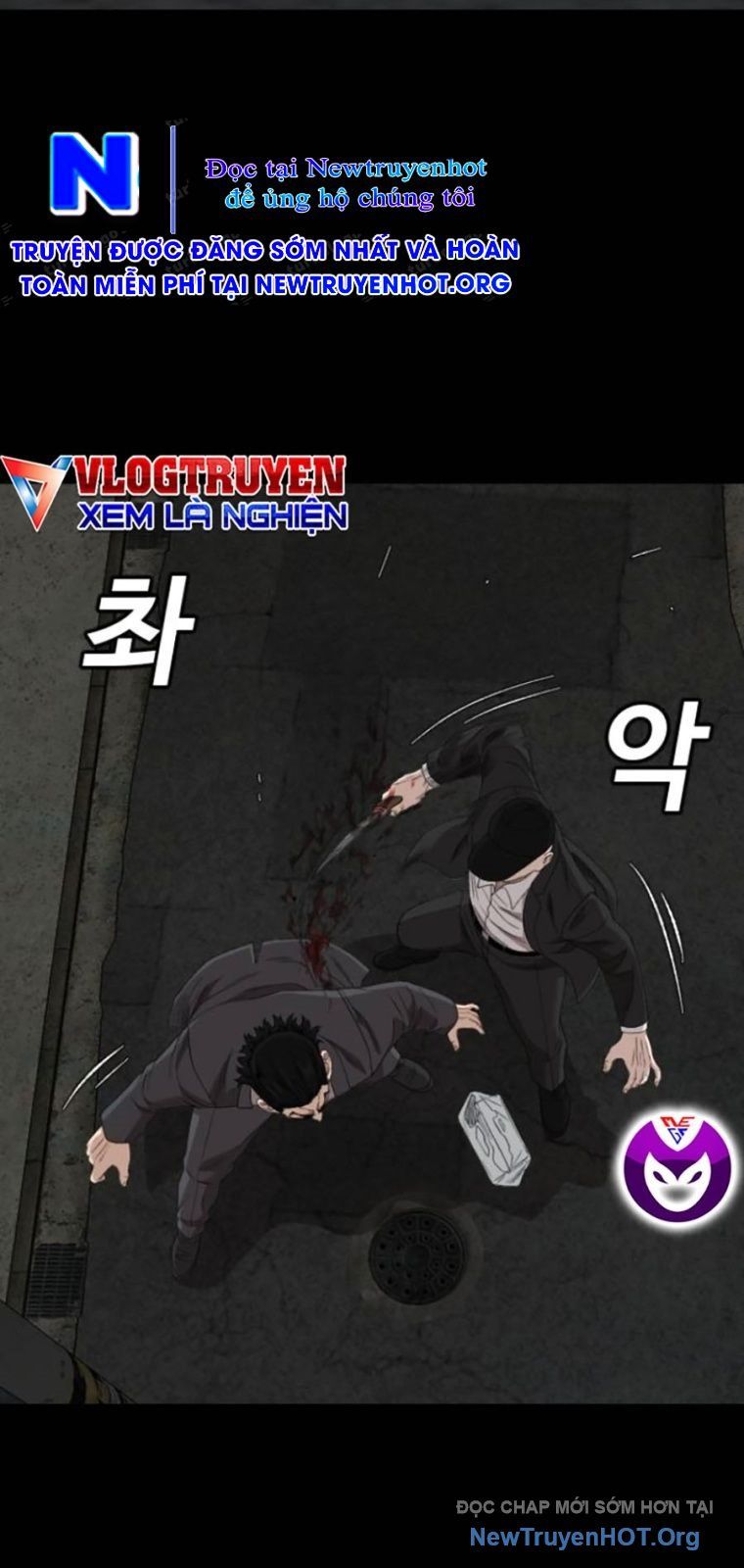 Người Xấu Chap 269 - Next Chap 270