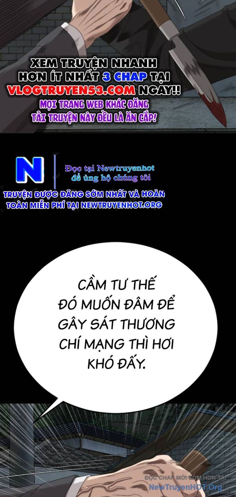 Người Xấu Chap 269 - Next Chap 270