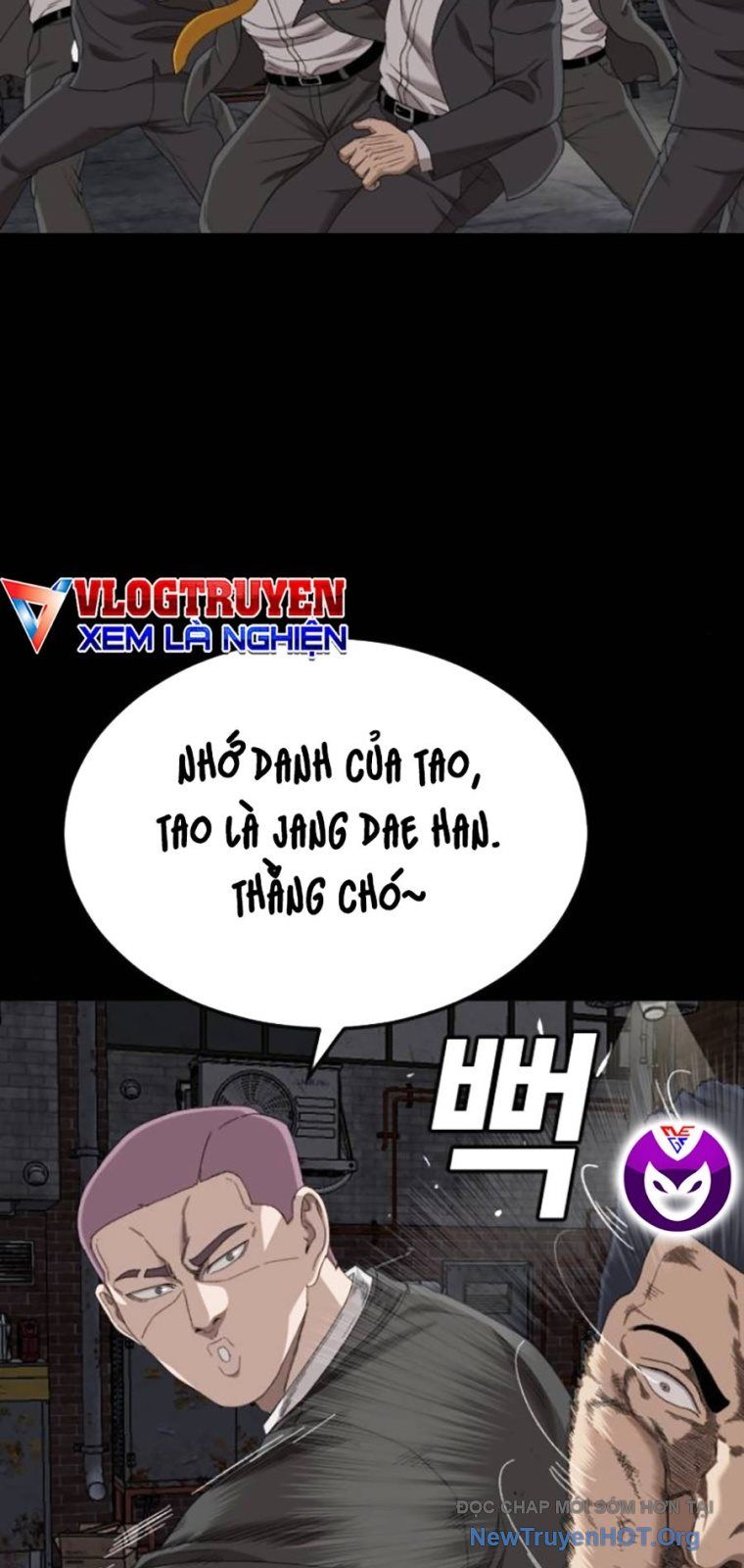 Người Xấu Chap 269 - Next Chap 270