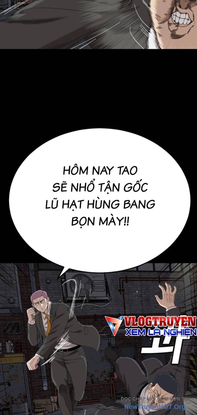 Người Xấu Chap 269 - Next Chap 270