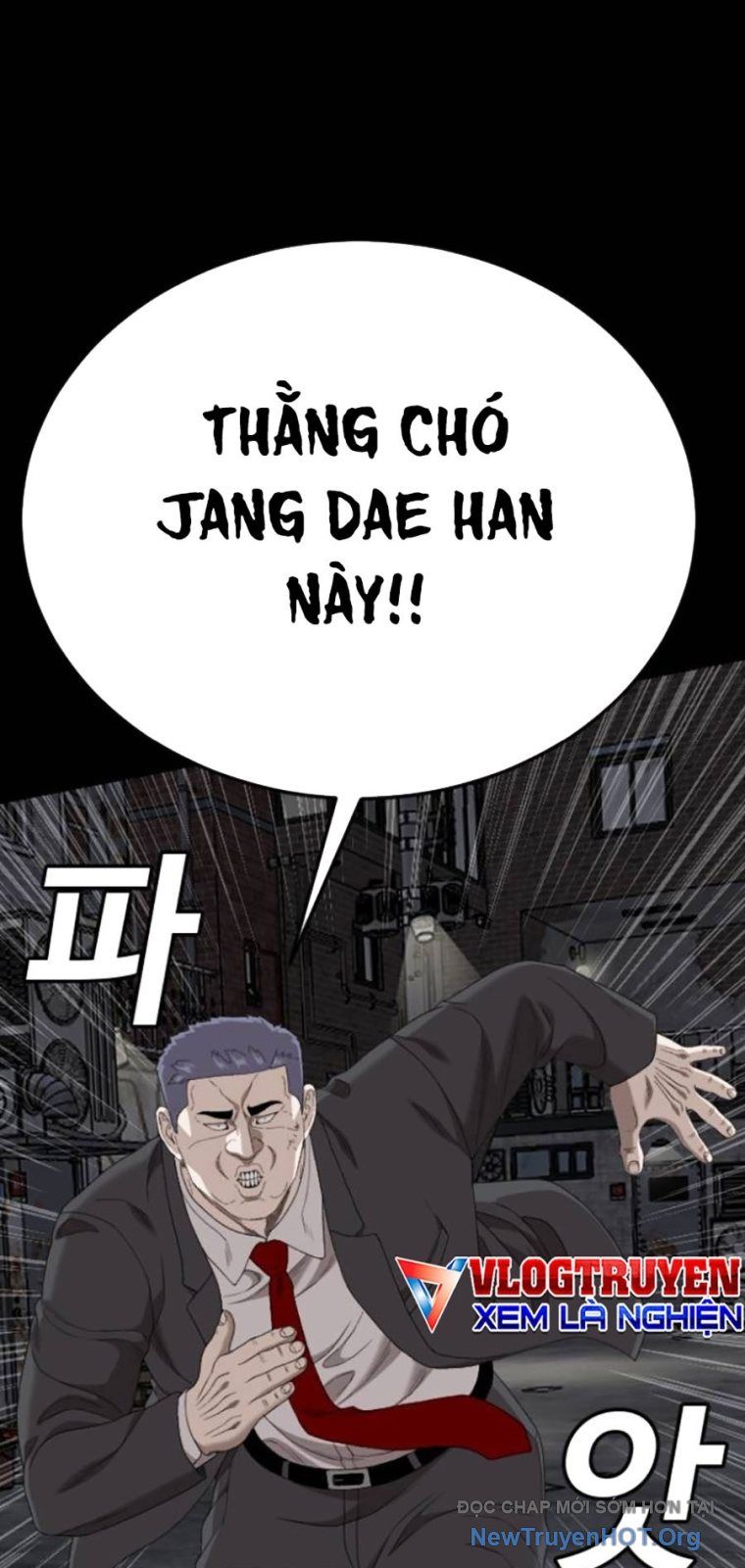 Người Xấu Chap 269 - Next Chap 270
