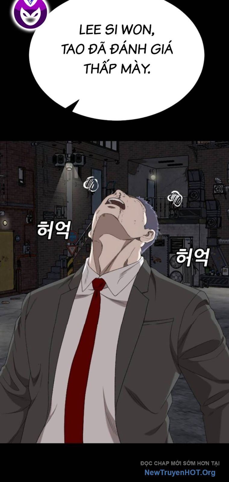 Người Xấu Chap 269 - Next Chap 270