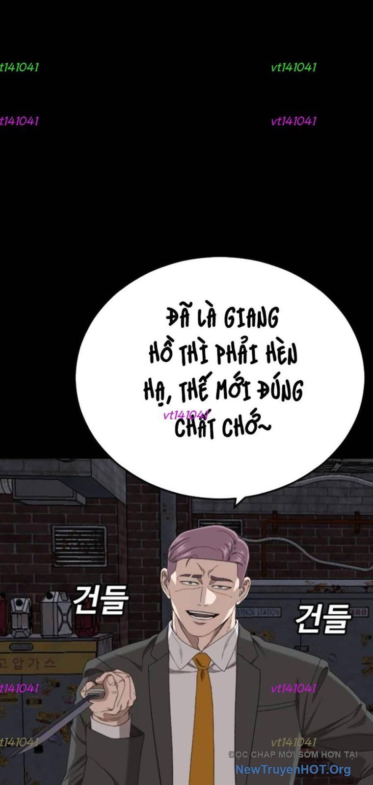 Người Xấu Chap 269 - Next Chap 270
