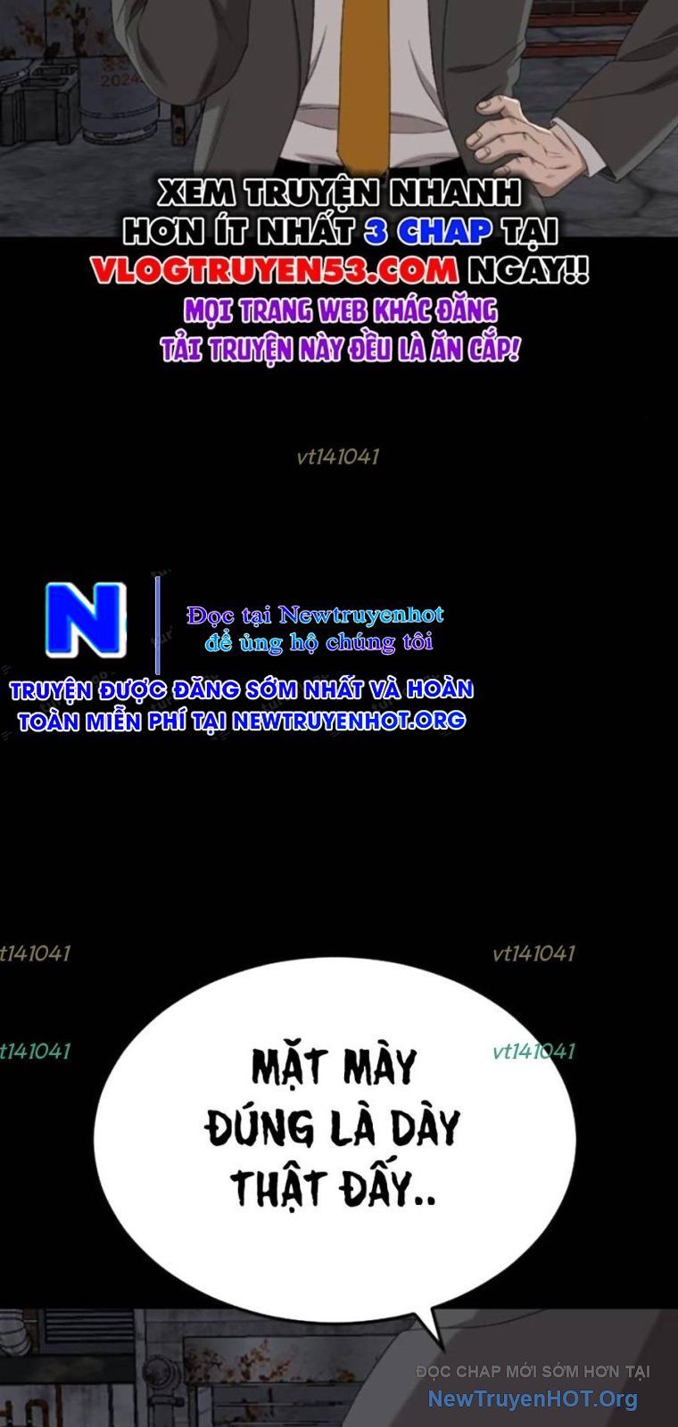 Người Xấu Chap 269 - Next Chap 270