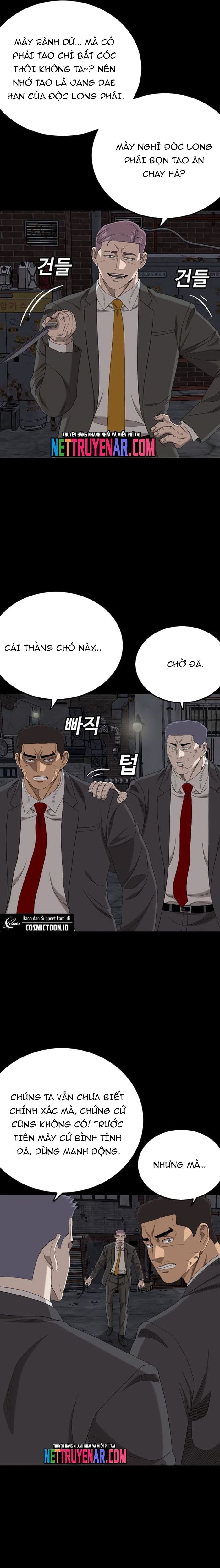 Người Xấu Chap 270 - Next Chap 271