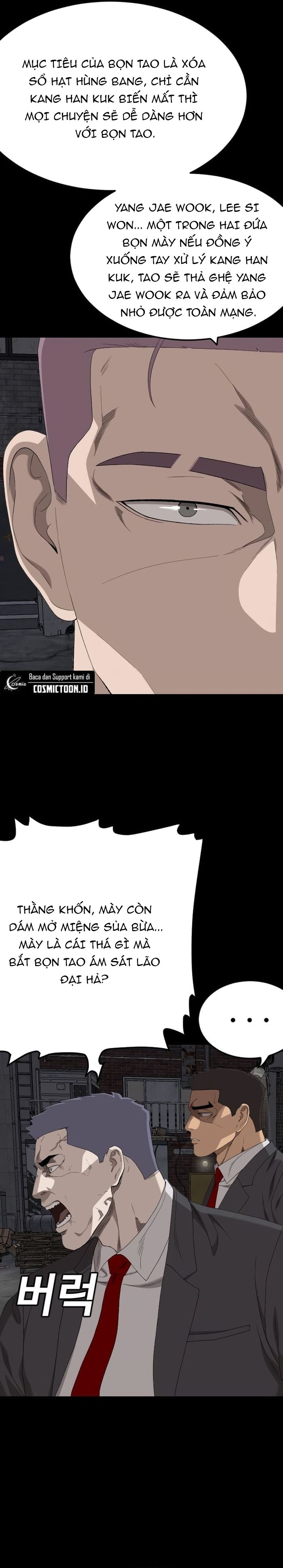 Người Xấu Chap 270 - Next Chap 271