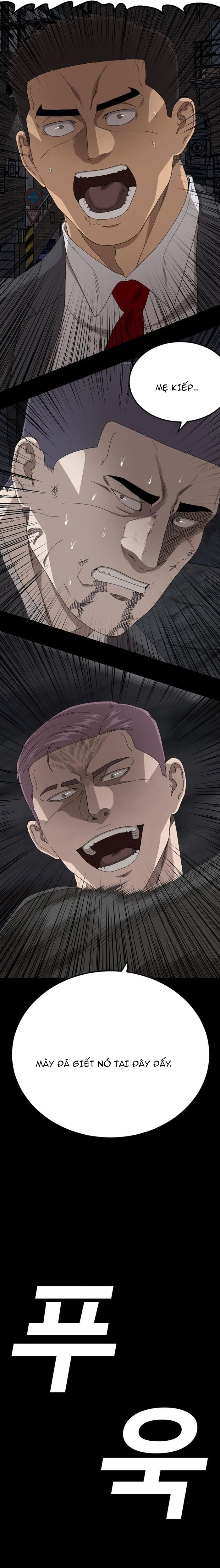 Người Xấu Chap 270 - Next Chap 271