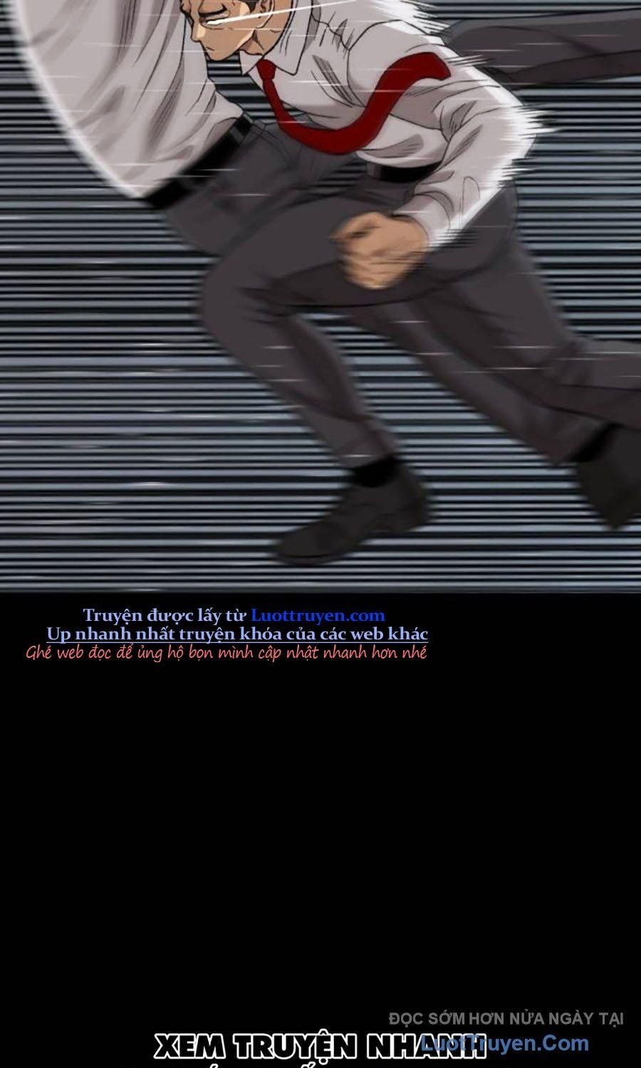 Người Xấu Chap 274 - Next Chap 275