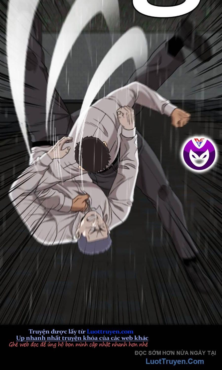 Người Xấu Chap 274 - Next Chap 275
