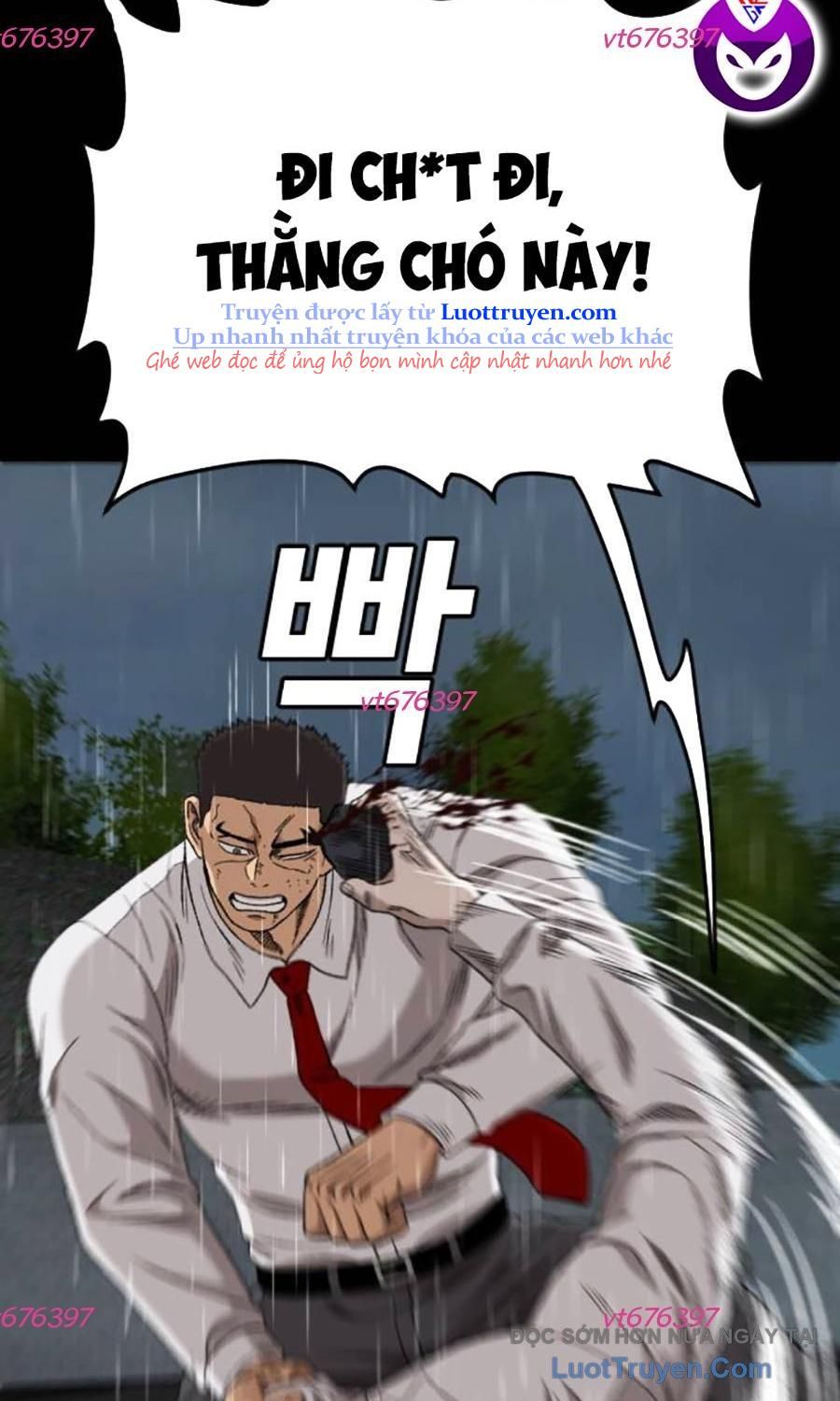 Người Xấu Chap 274 - Next Chap 275