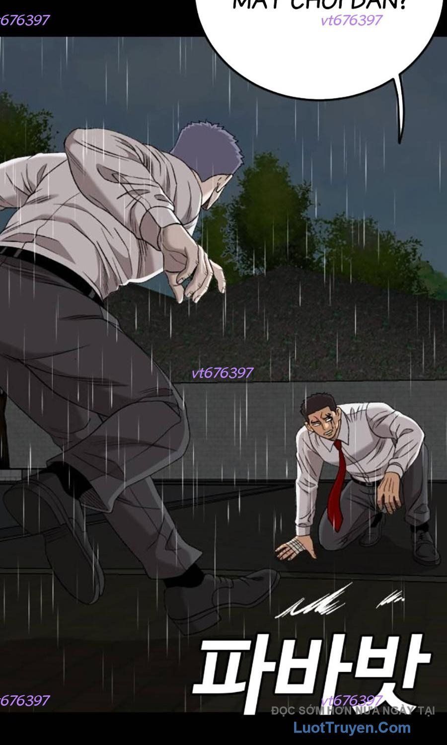 Người Xấu Chap 274 - Next Chap 275