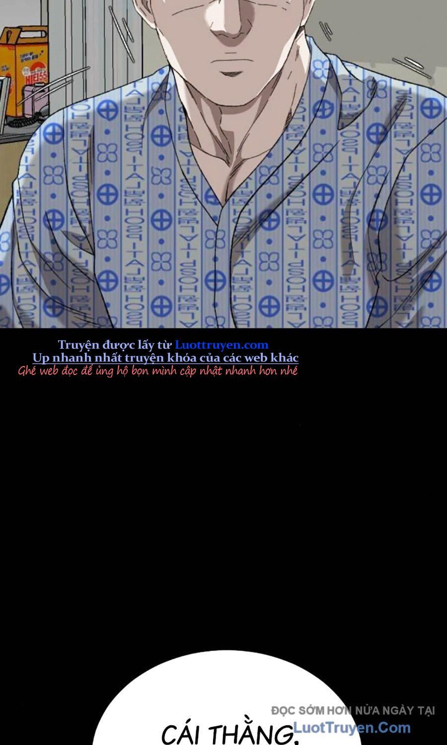 Người Xấu Chap 274 - Next Chap 275