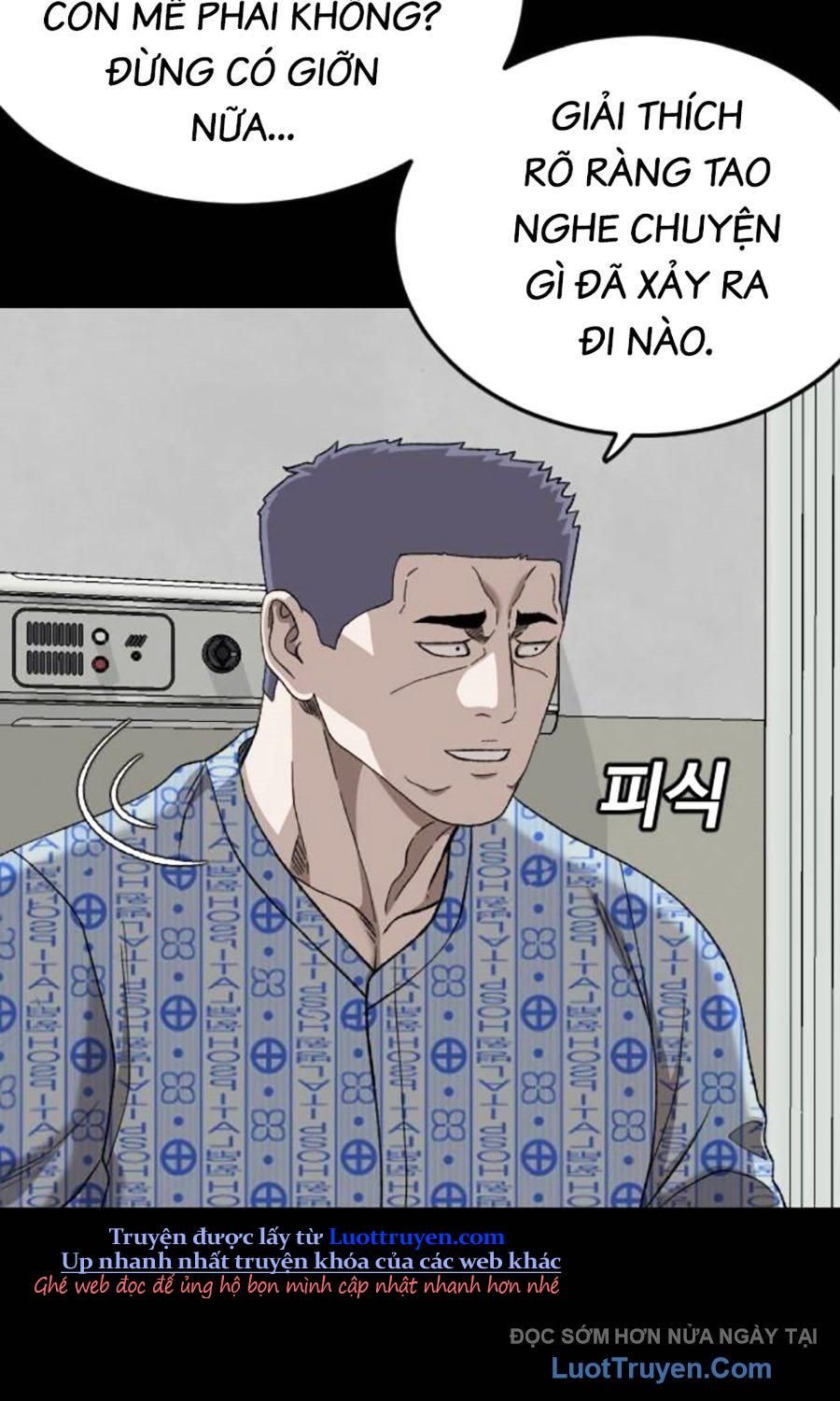 Người Xấu Chap 274 - Next Chap 275