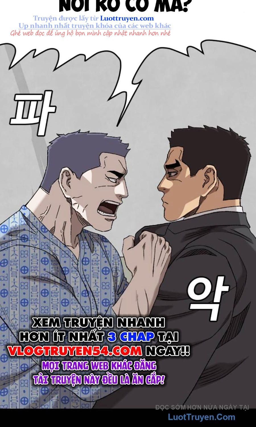 Người Xấu Chap 274 - Next Chap 275