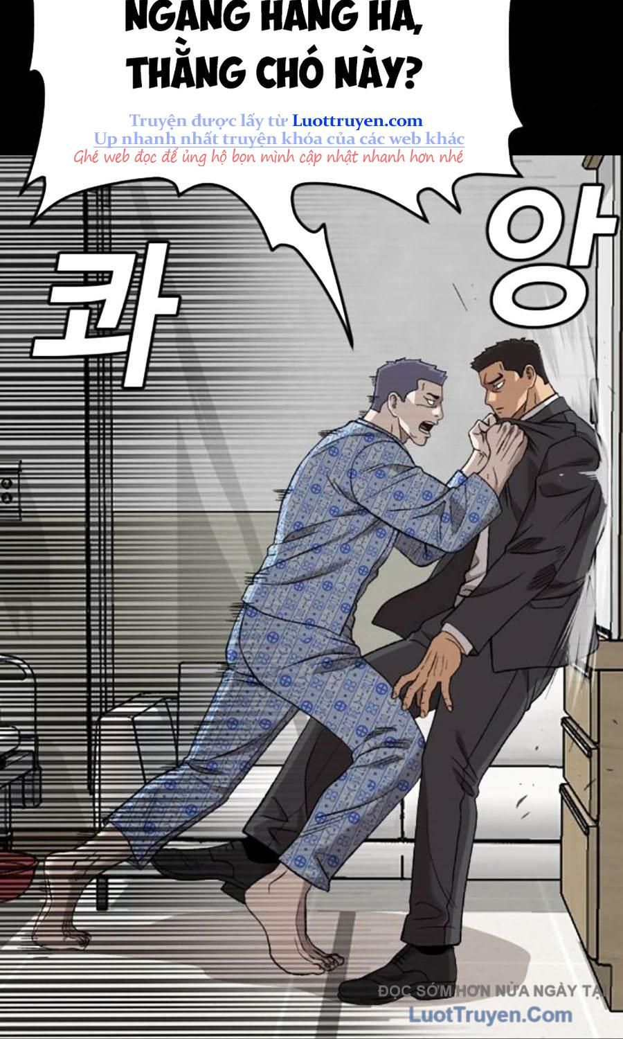 Người Xấu Chap 274 - Next Chap 275