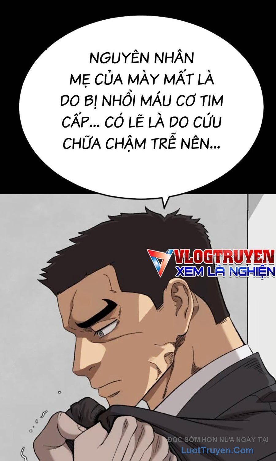 Người Xấu Chap 274 - Next Chap 275