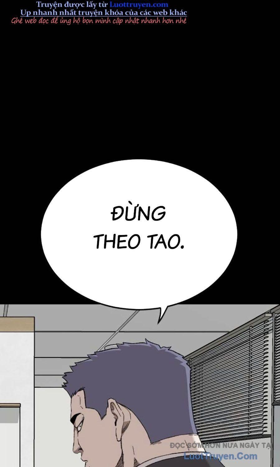 Người Xấu Chap 274 - Next Chap 275