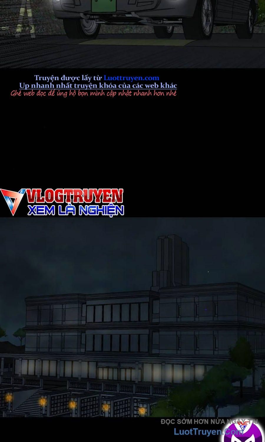 Người Xấu Chap 274 - Next Chap 275