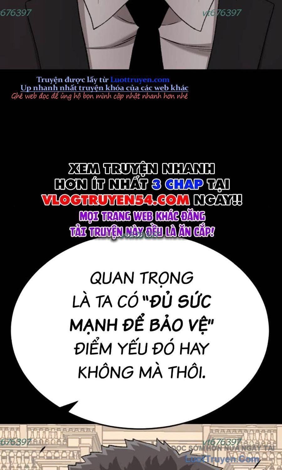 Người Xấu Chap 274 - Next Chap 275