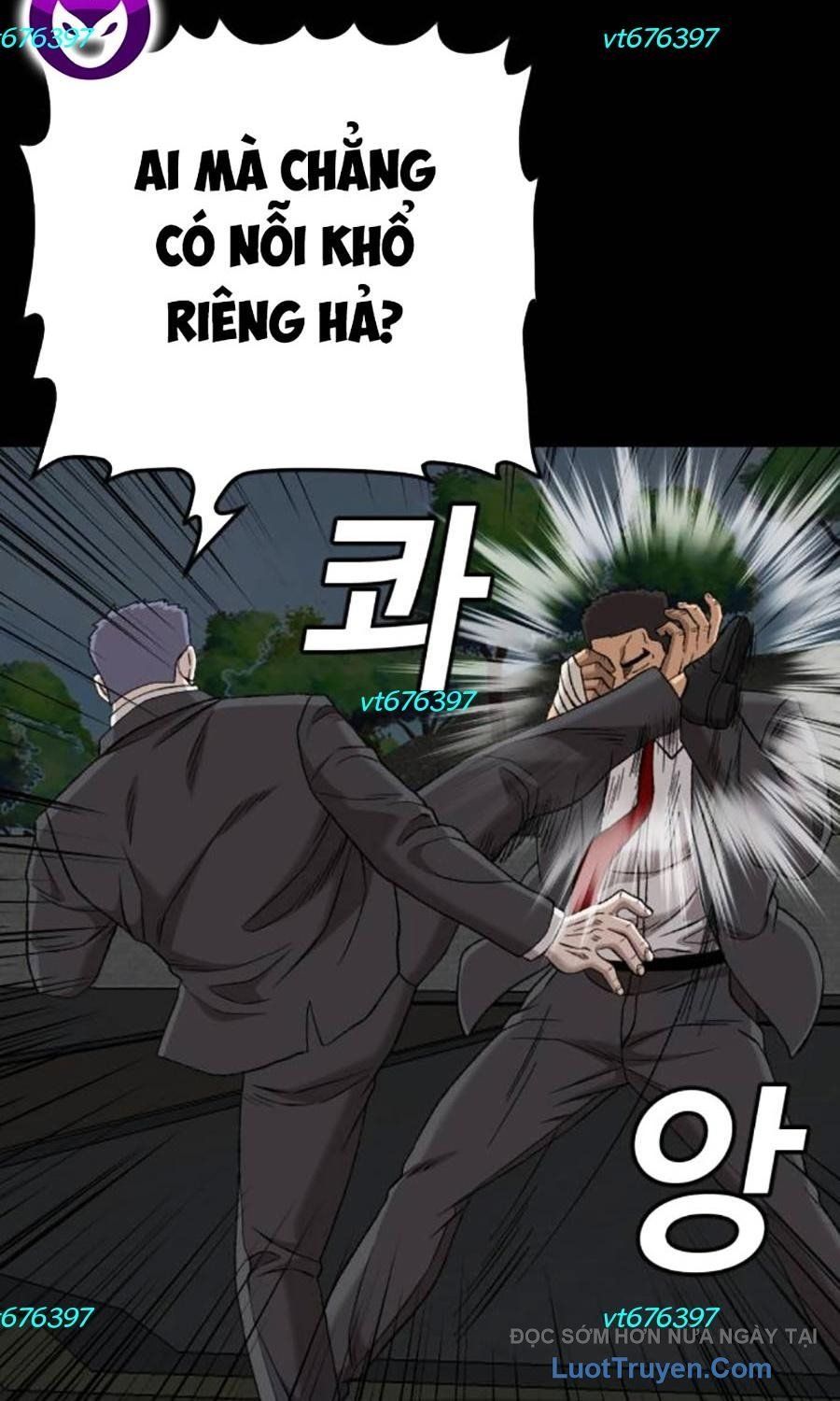 Người Xấu Chap 274 - Next Chap 275