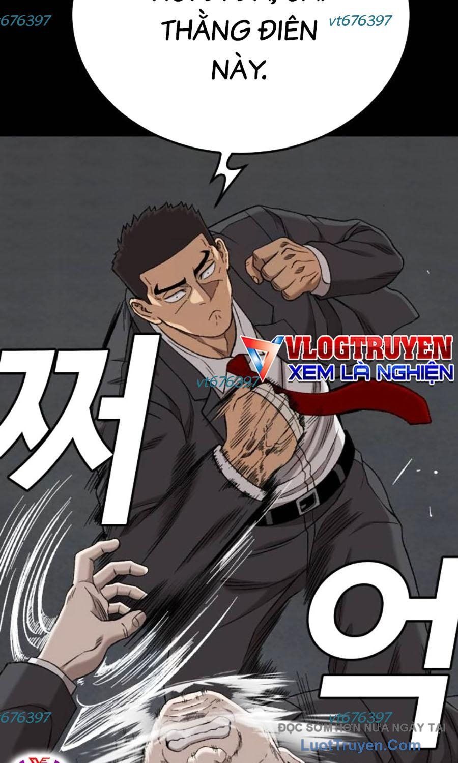 Người Xấu Chap 274 - Next Chap 275