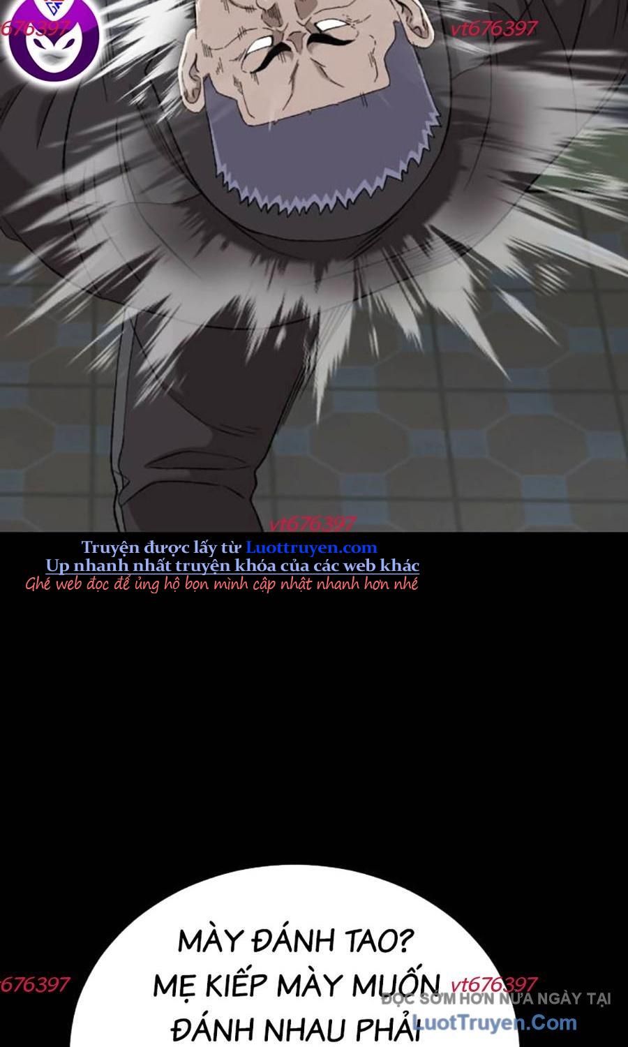 Người Xấu Chap 274 - Next Chap 275