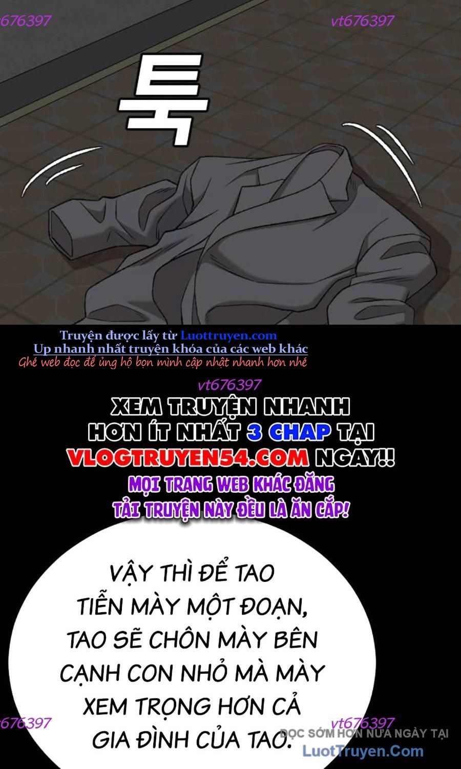 Người Xấu Chap 274 - Next Chap 275