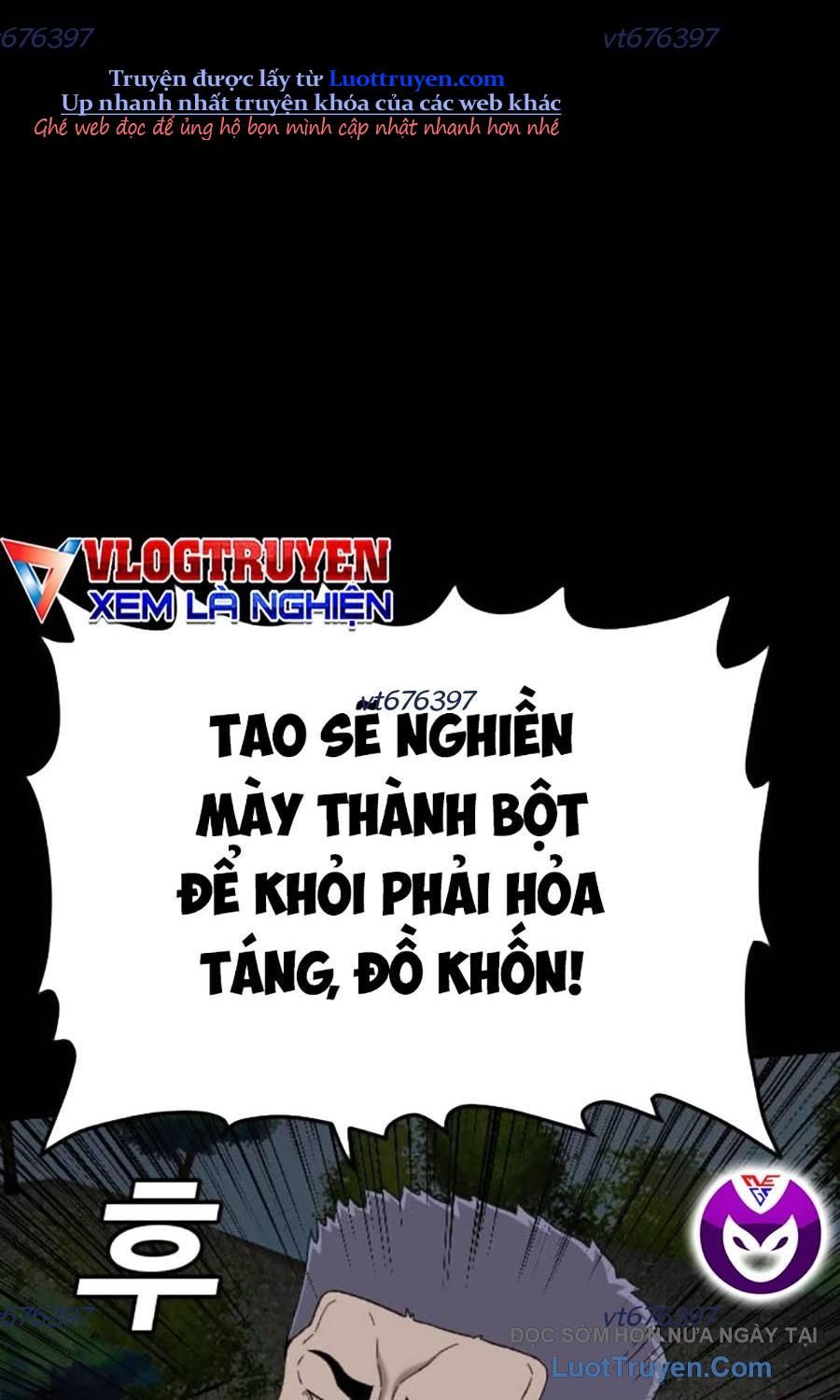 Người Xấu Chap 274 - Next Chap 275