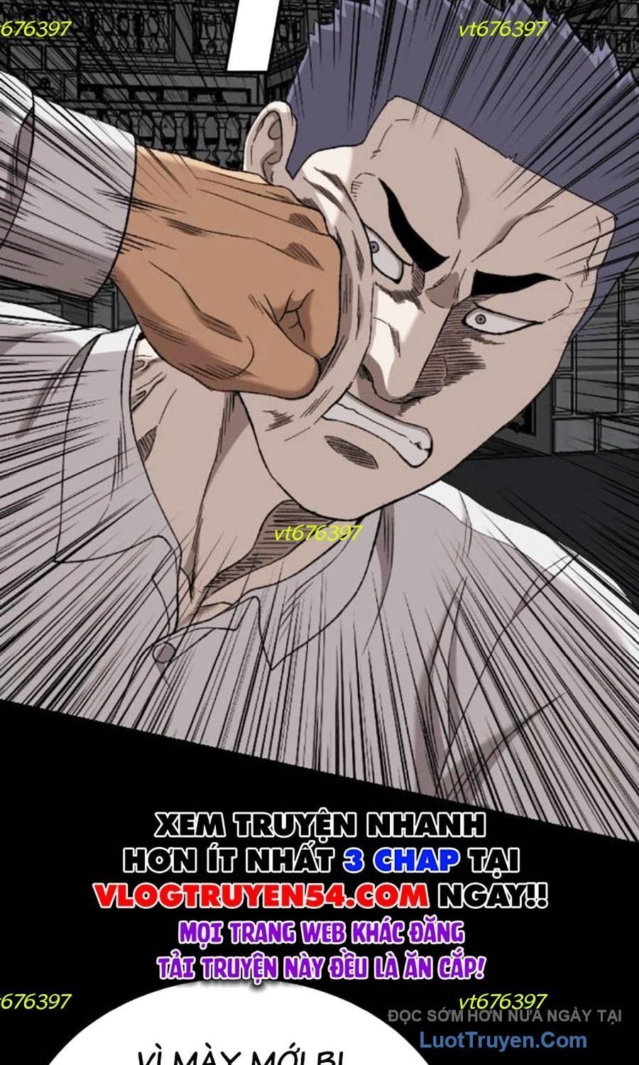 Người Xấu Chap 274 - Next Chap 275