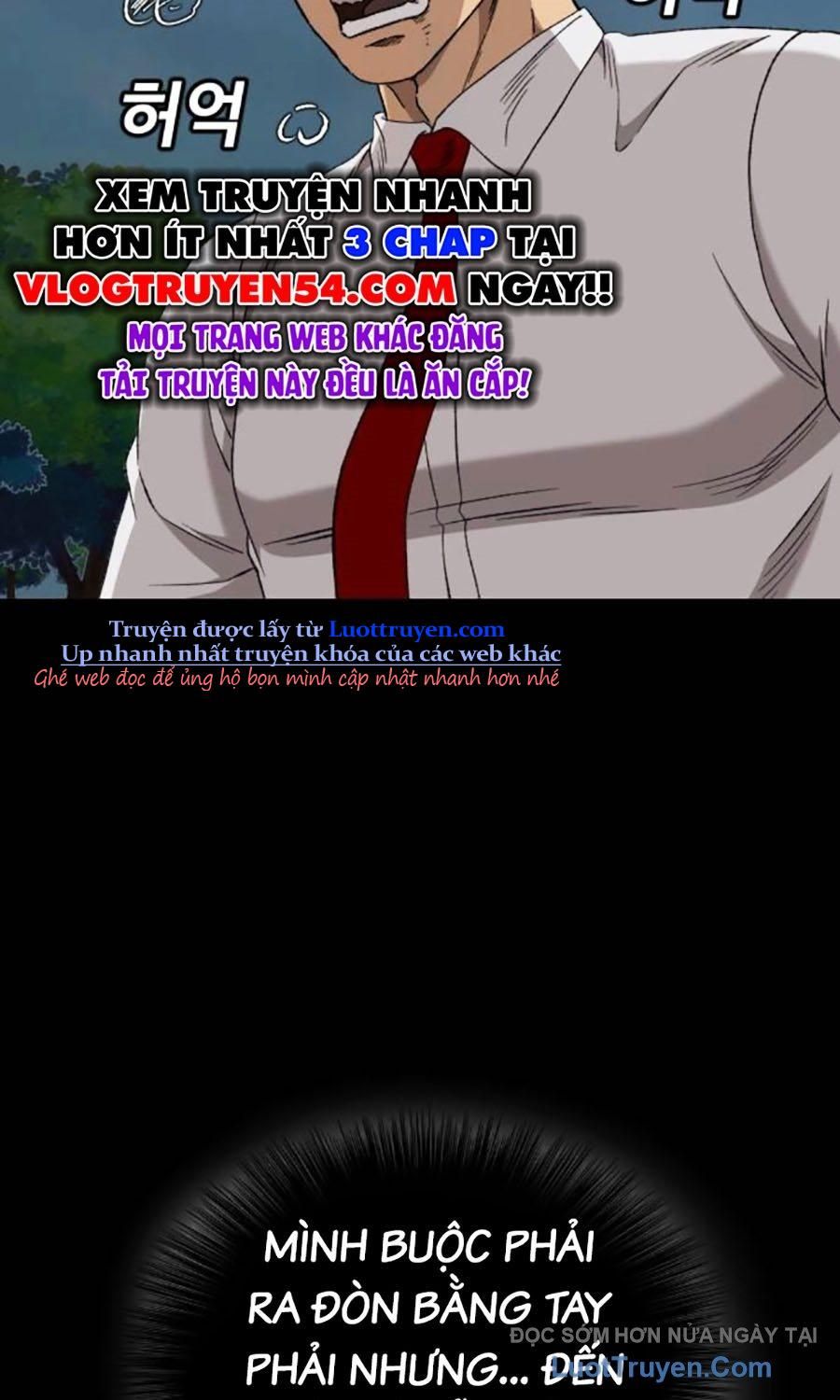 Người Xấu Chap 274 - Next Chap 275