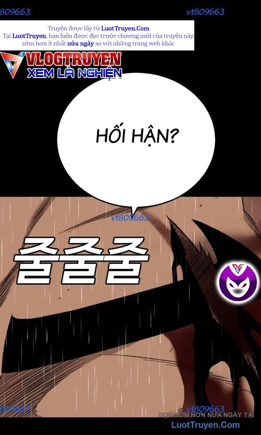 Người Xấu Chap 275 - Next Chap 276