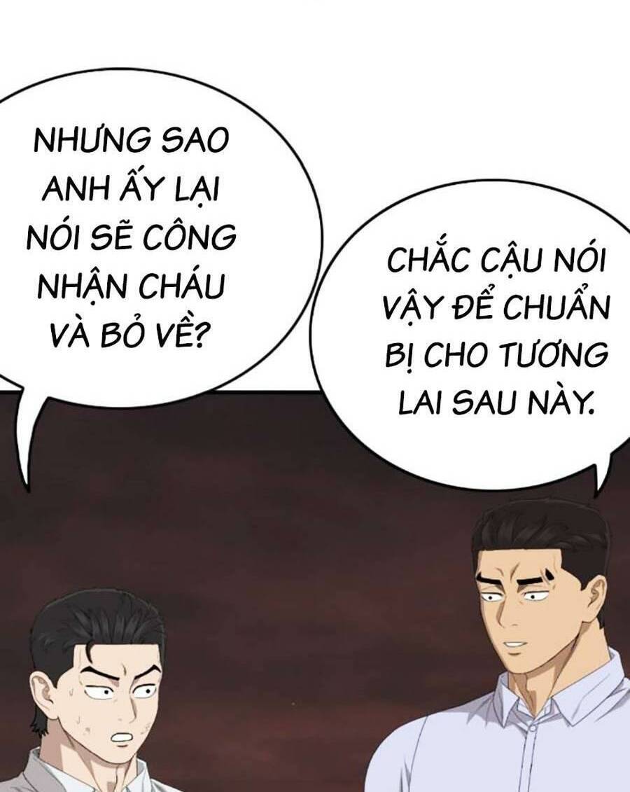 Người Xấu Chap 162 - Next Chap 163
